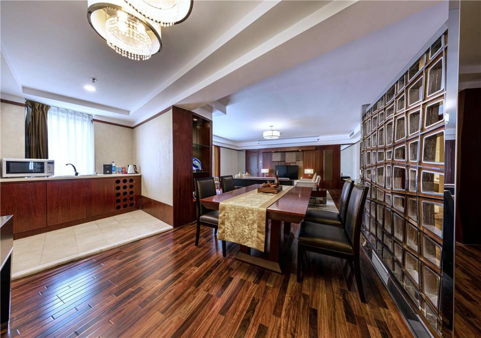 Kuntai Royal Hotel Hotel in Beijing