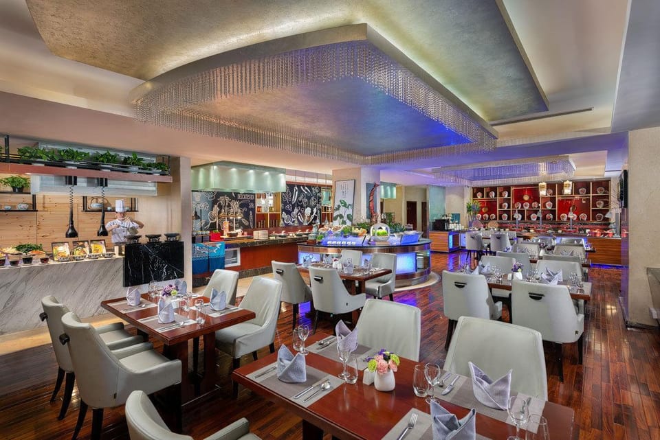 Kuntai Royal Hotel Hotel in Beijing