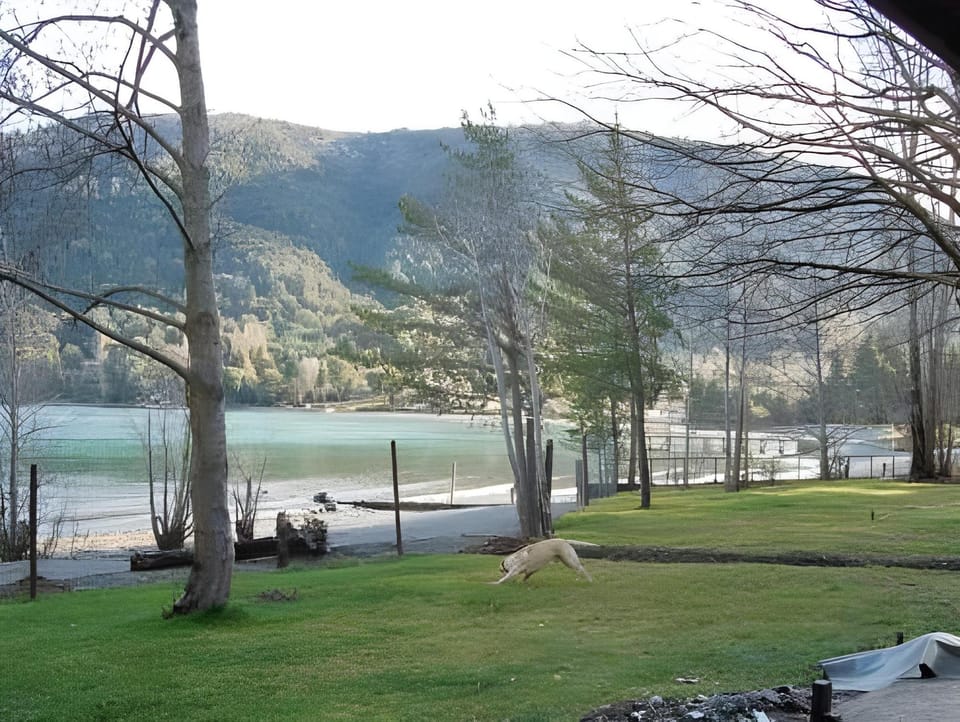 Orillas del Gutierrez Hotel in San Carlos Bariloche