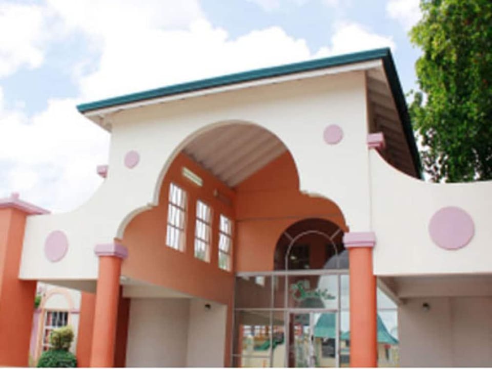 Cattleya Hotel Hotel in Trinidad and Tobago