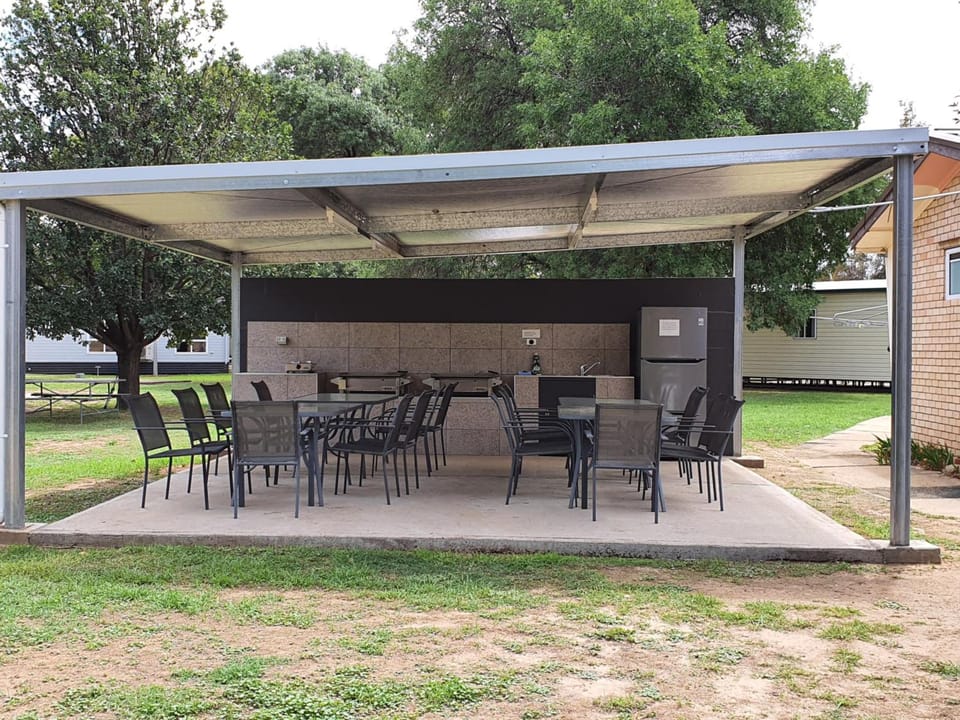 Gulgong Tourist Park Motel in Gulgong