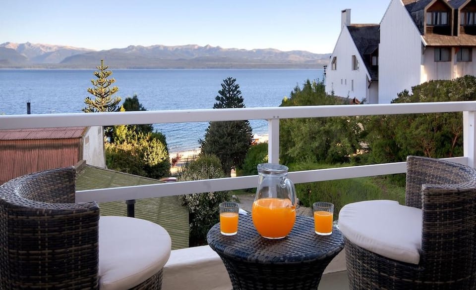 Hotel Tirol Bariloche Hotel in San Carlos Bariloche