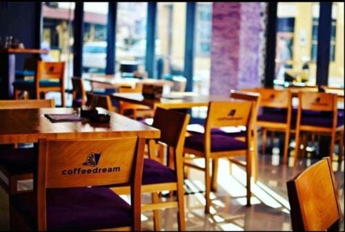 Apartmani Basta Hotel in Zlatibor District, Serbia