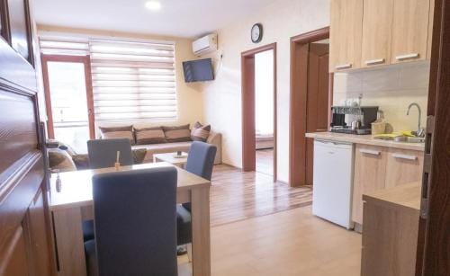 Apartmani Basta Hotel in Zlatibor District, Serbia