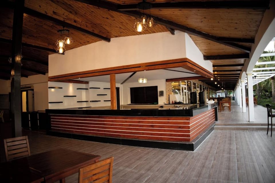 Club Hotel Golf Hotel in Side