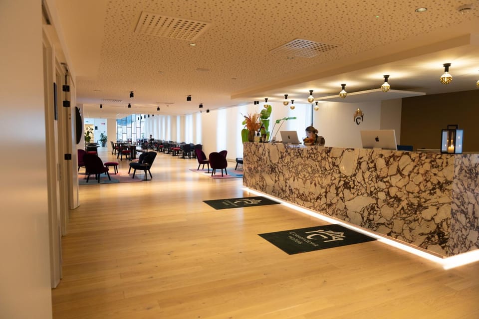 Corsendonk Turnova Hotel in North Brabant (province)