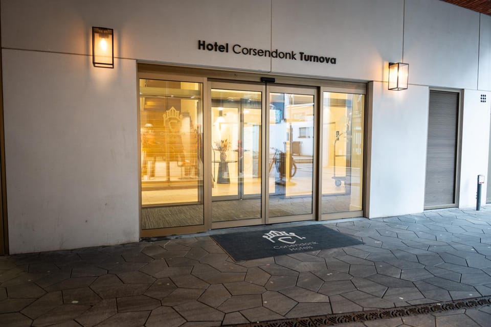 Corsendonk Turnova Hotel in North Brabant (province)