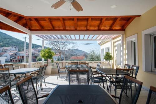 Villa Panorama Hotel in Federation of Bosnia and Herzegovina