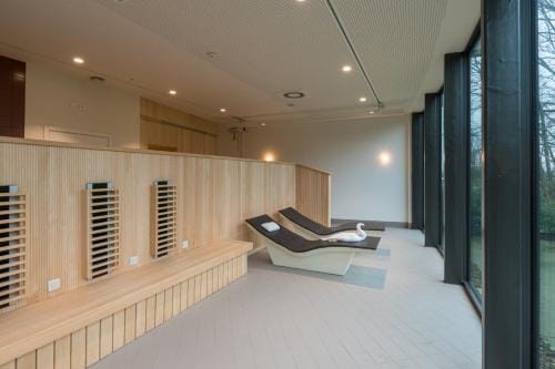 Domein Polderwind Hotel in Bruges