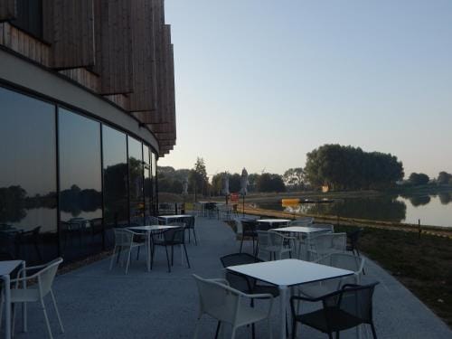 Domein Polderwind Hotel in Bruges