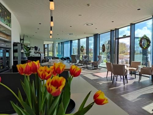 Domein Polderwind Hotel in Bruges