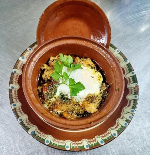 Motel Thessaloniki Motel in Blagoevgrad Province