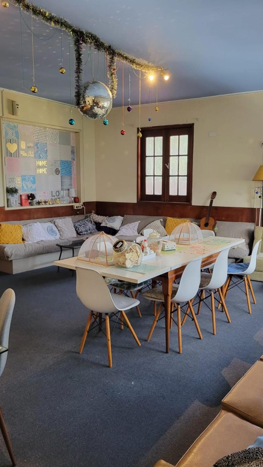 Montevideo Hostel Hotel in Montevideo Department, Uruguay