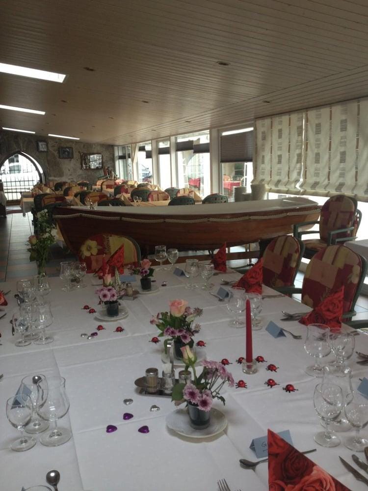Hotel du Port Hotel in Neuchâtel, Switzerland