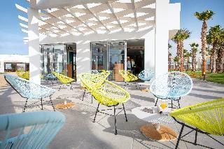 ROBINSON CLUB Cabo Verde Hotel in Santa Maria