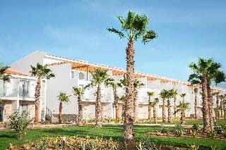 ROBINSON CLUB Cabo Verde Hotel in Santa Maria