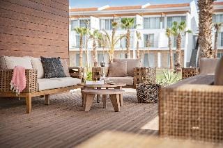 ROBINSON CLUB Cabo Verde Hotel in Santa Maria
