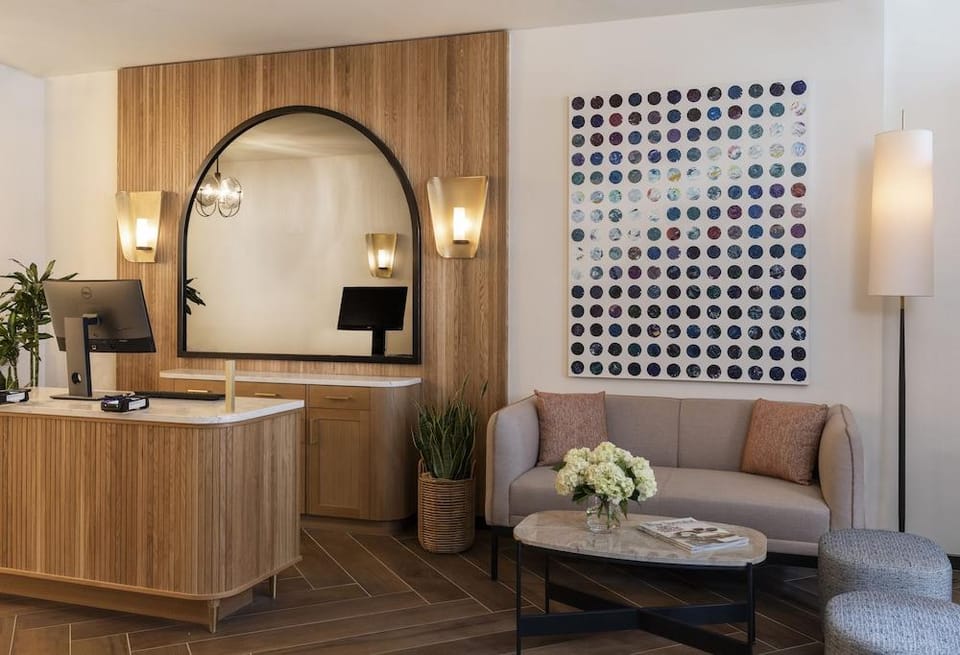 Kimpton Hotel Madera Hotel in Arlington