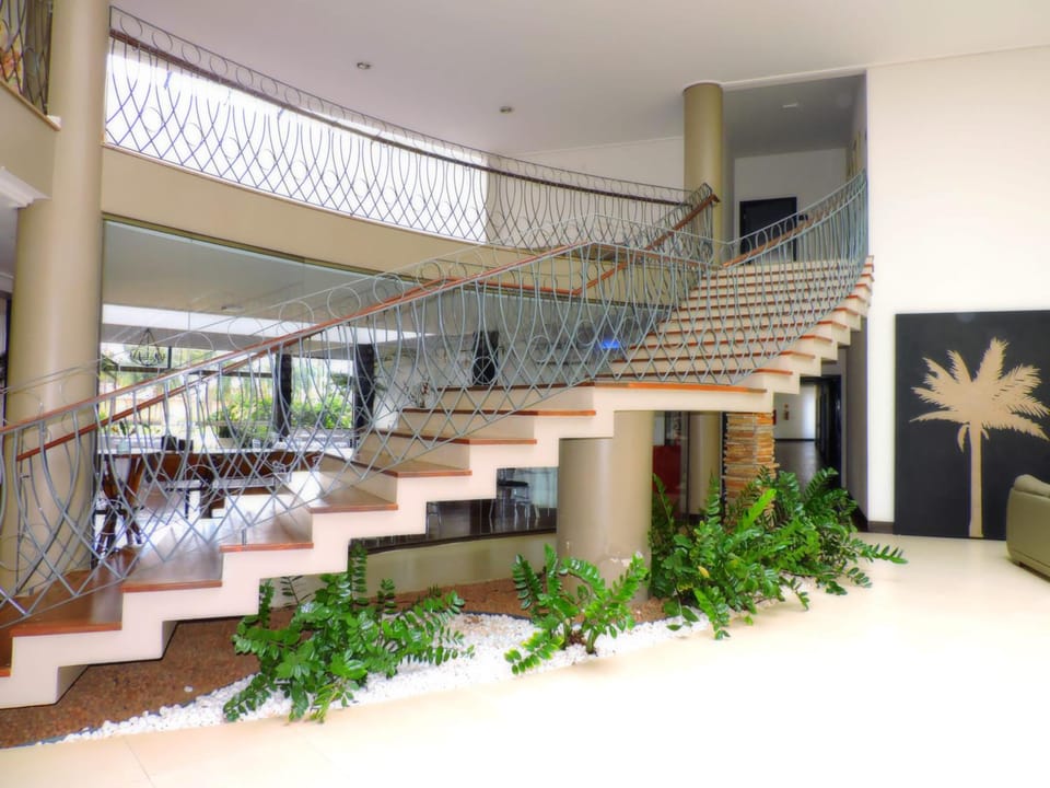 Terras Hotel Hotel in State of Mato Grosso, Brazil