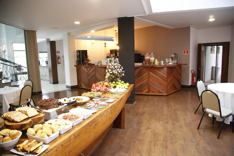 Terras Hotel Hotel in State of Mato Grosso, Brazil