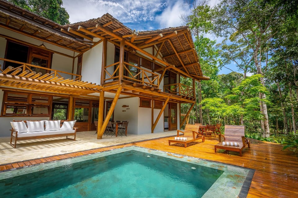 Village Boutique La Dolce Vita Hotel in Trancoso