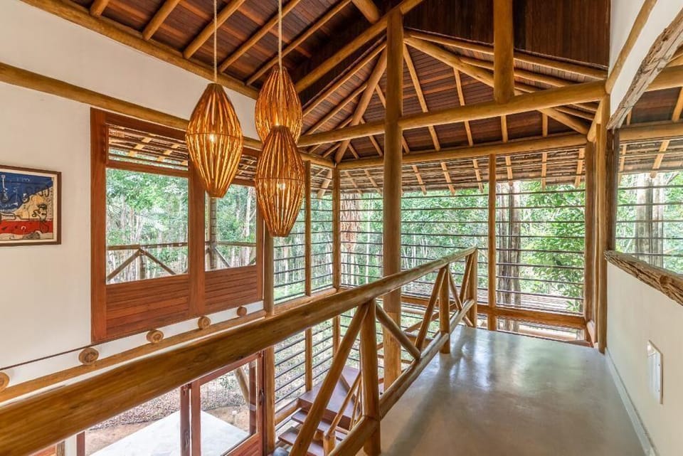 Village Boutique La Dolce Vita Hotel in Trancoso
