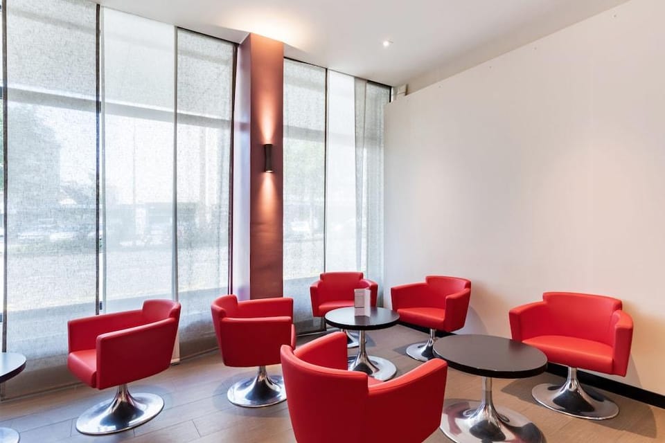 Hotel Les Nations 3* fassbindhotels.ch Hotel in Geneva