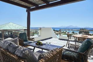 Atlantica Belvedere Resort Hotel in Kos, Greece