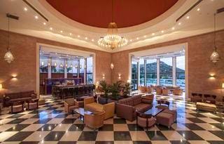Atlantica Belvedere Resort Hotel in Kos, Greece