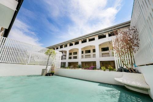Maleewan Hotel Hotel in Pattaya City