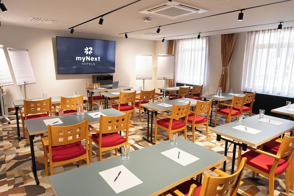 Rosen-Hotel Wieden Hotel in Vienna