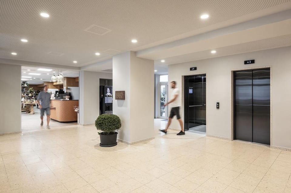 Rosen-Hotel Wieden Hotel in Vienna