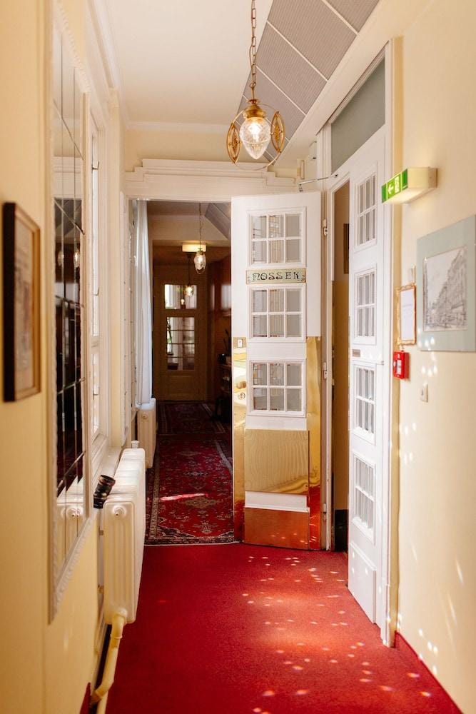 Nossek & Co Hotel in Vienna