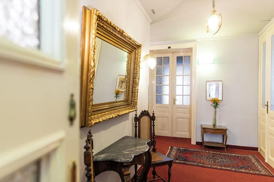 Nossek & Co Hotel in Vienna