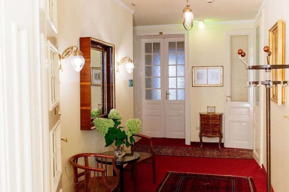 Nossek & Co Hotel in Vienna