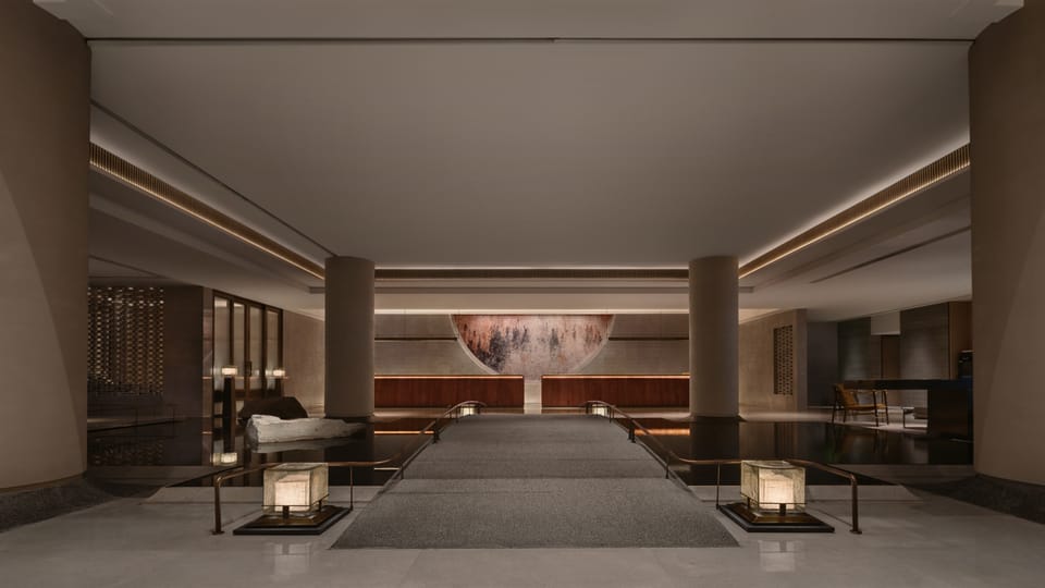 Narada Grand Hotel Hotel in Hangzhou