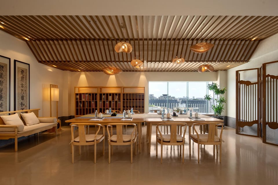 Restaurant (Private room)