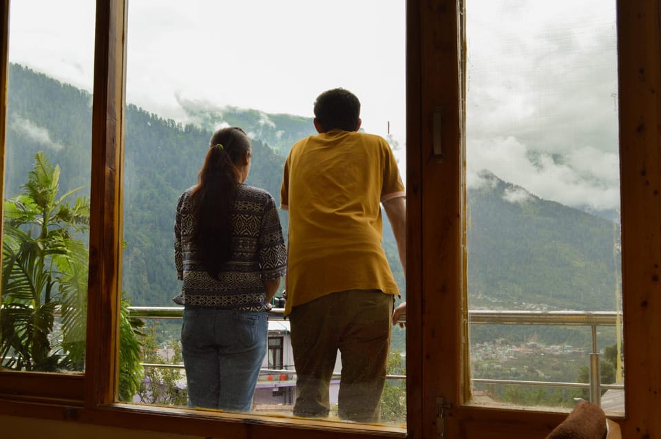 Forest View Retreat  Hotel in Manali
