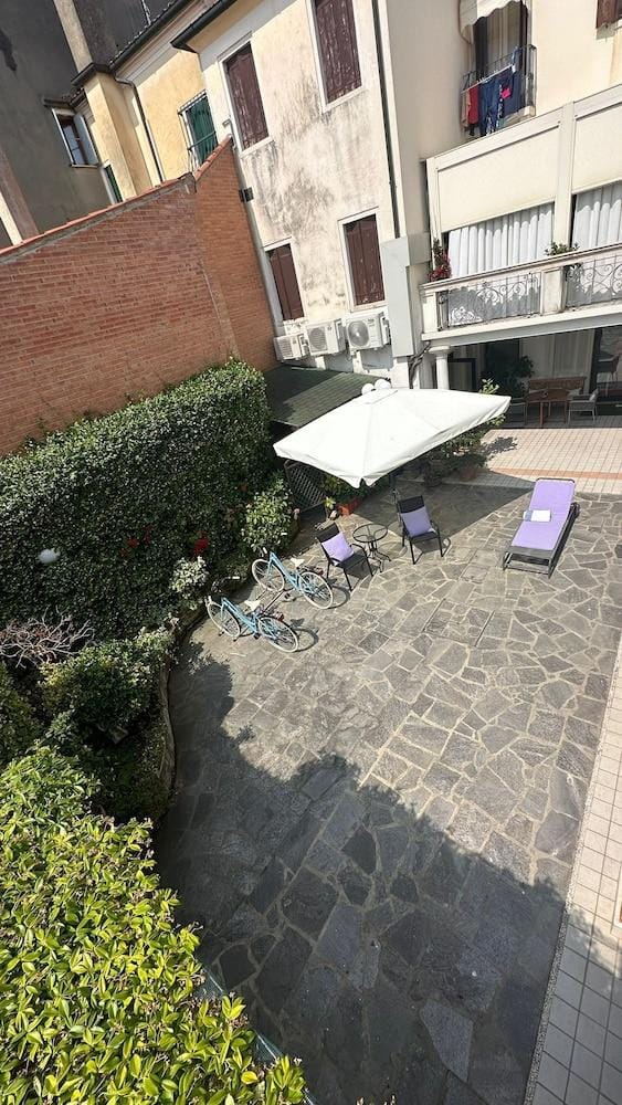 Casa di Carlo Goldoni Hotel in Chioggia