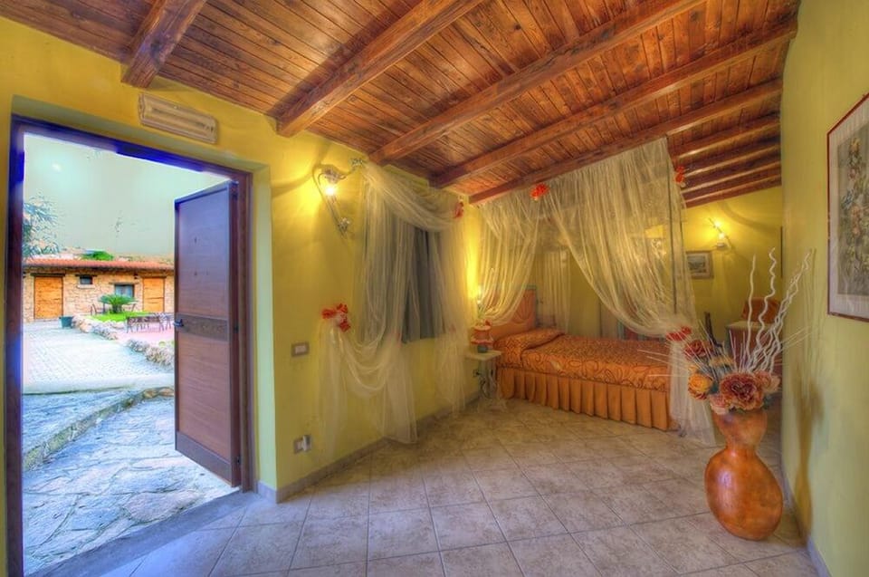 Villa Valente Hotel in Lazio