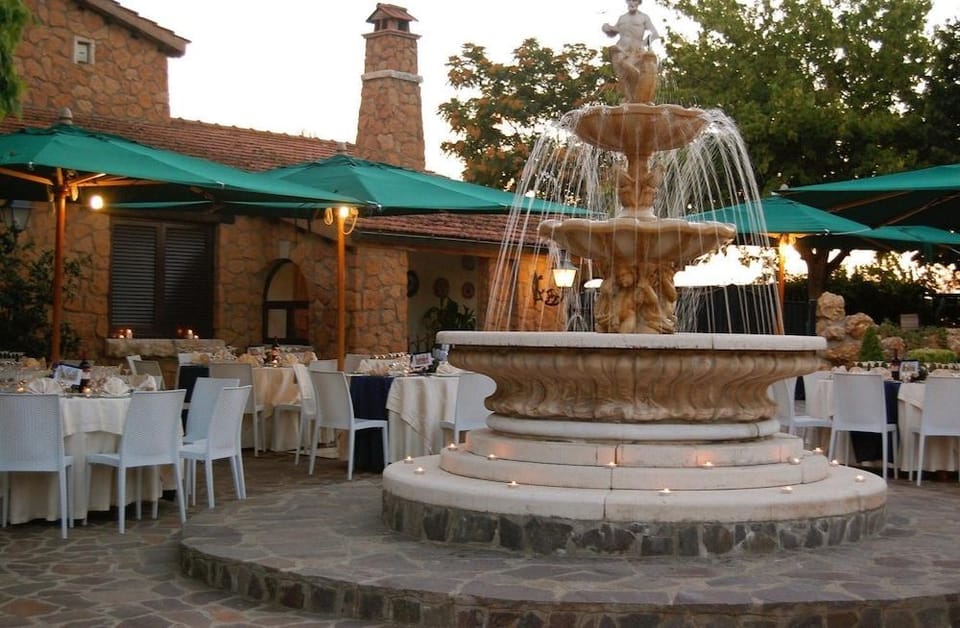 Villa Valente Hotel in Lazio
