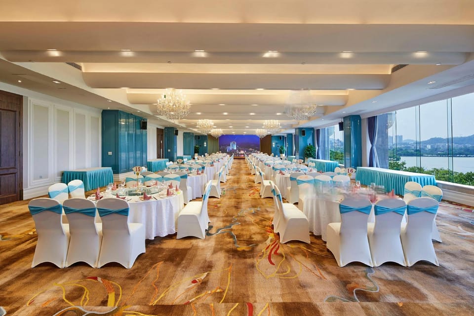 Kande International Hotel Hotel in Guangdong