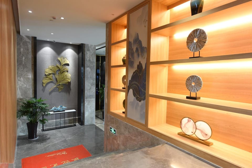 Mushanhe Hotel Hotel in China