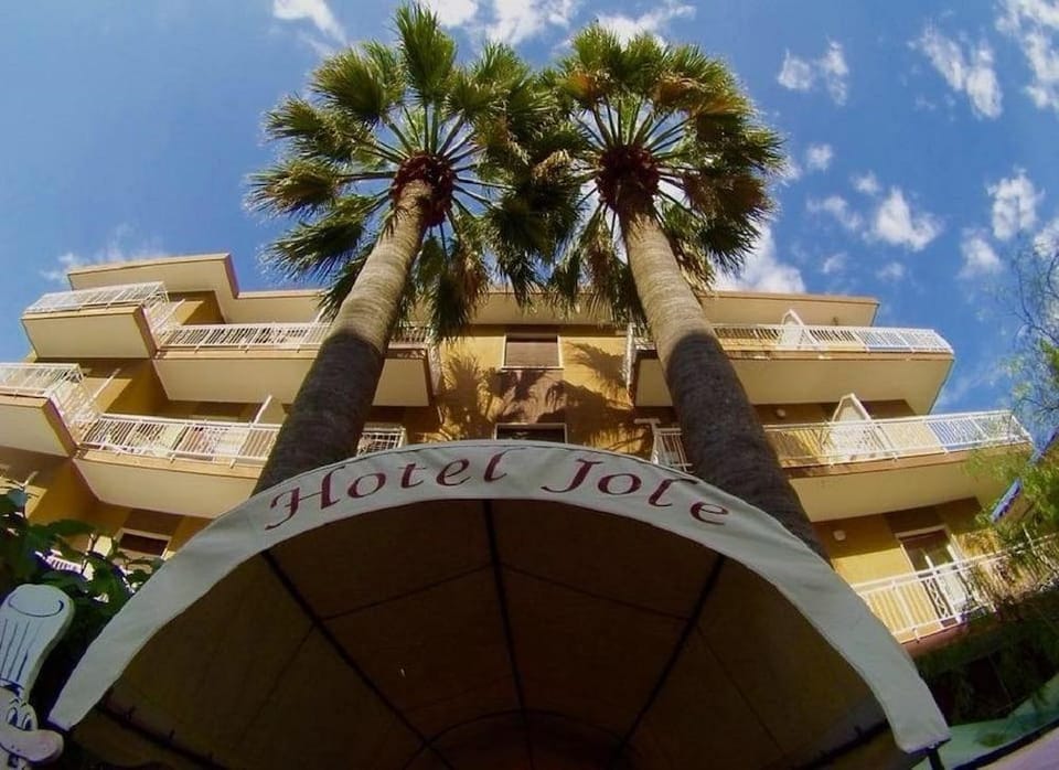 Hotel Jole Hotel in Liguria