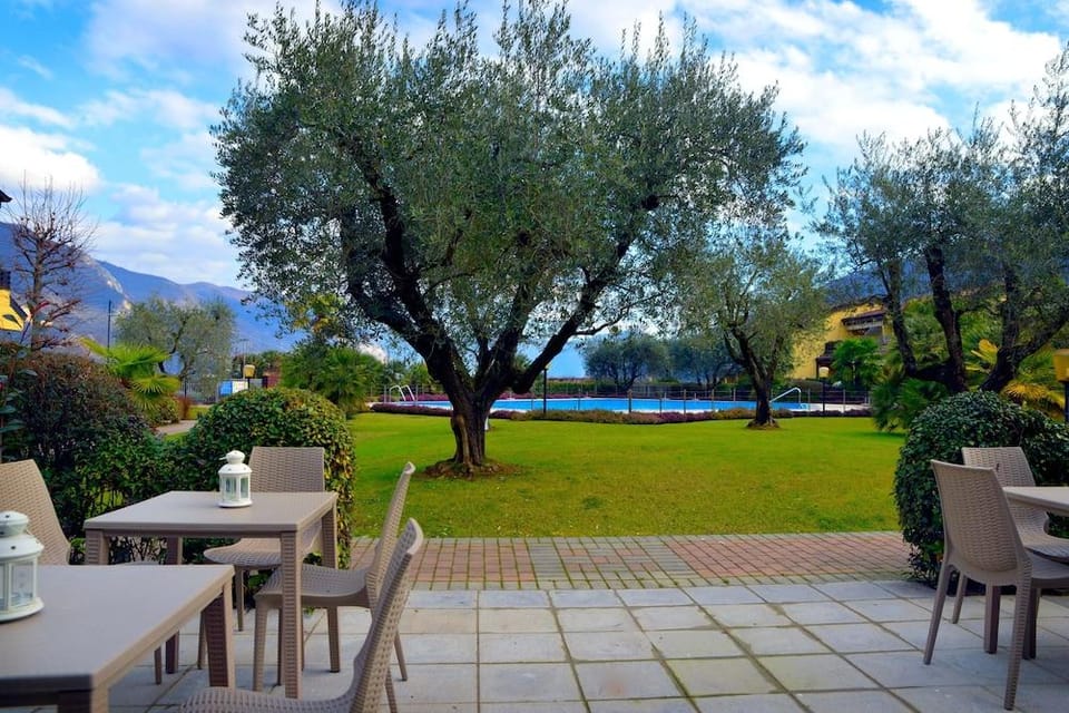 Hotel Ulivi Lago d'Iseo Hotel in Province of Brescia