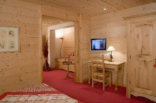 Alpage & Spa Chalet-Hotel Hotel in Piedmont