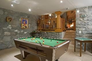 Alpage & Spa Chalet-Hotel Hotel in Piedmont