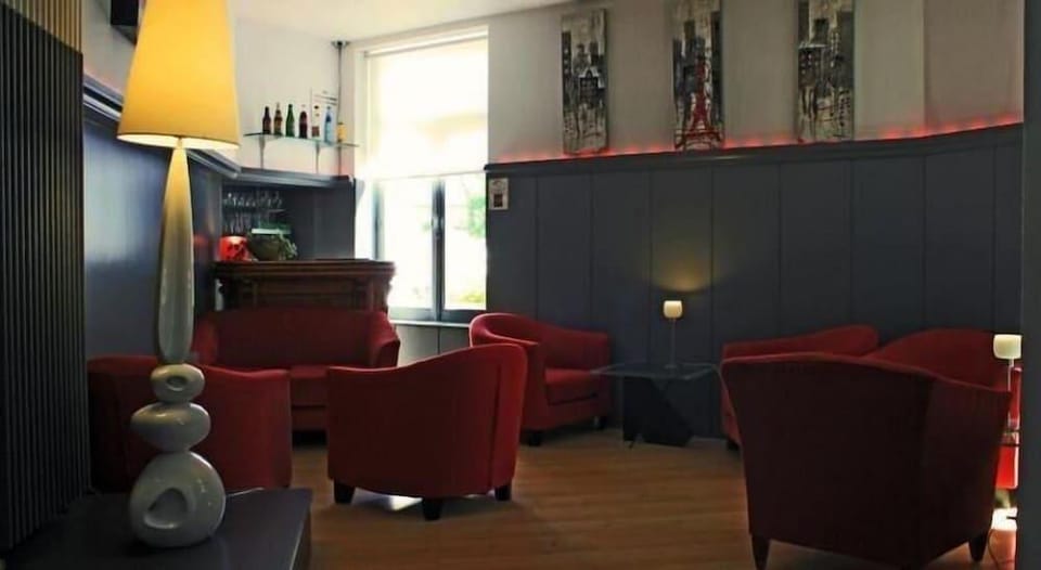 Hotel Notre Dame Valenciennes (59300) Hotel in Valenciennes