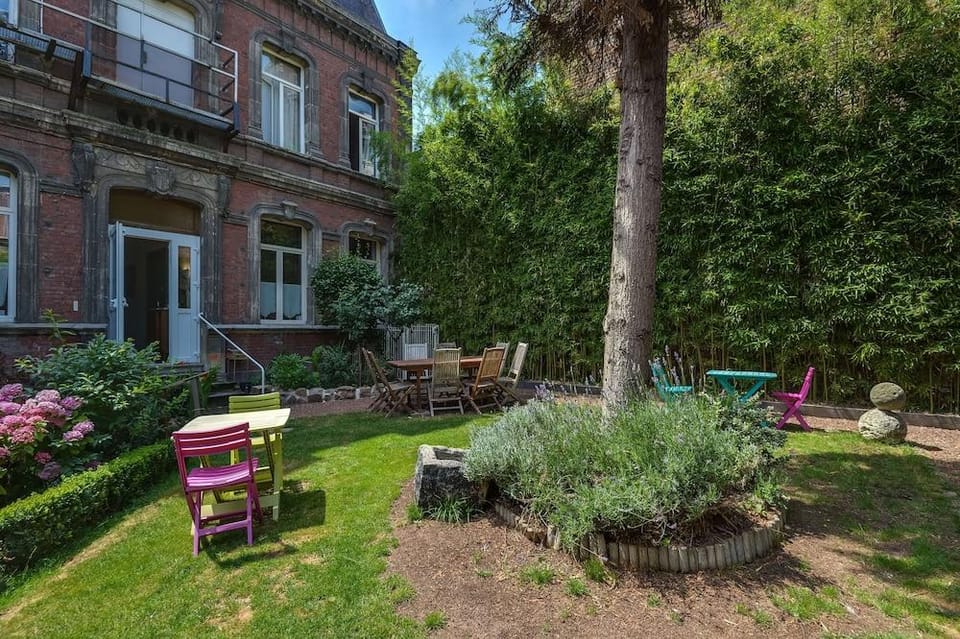 Hotel Notre Dame Valenciennes (59300) Hotel in Valenciennes