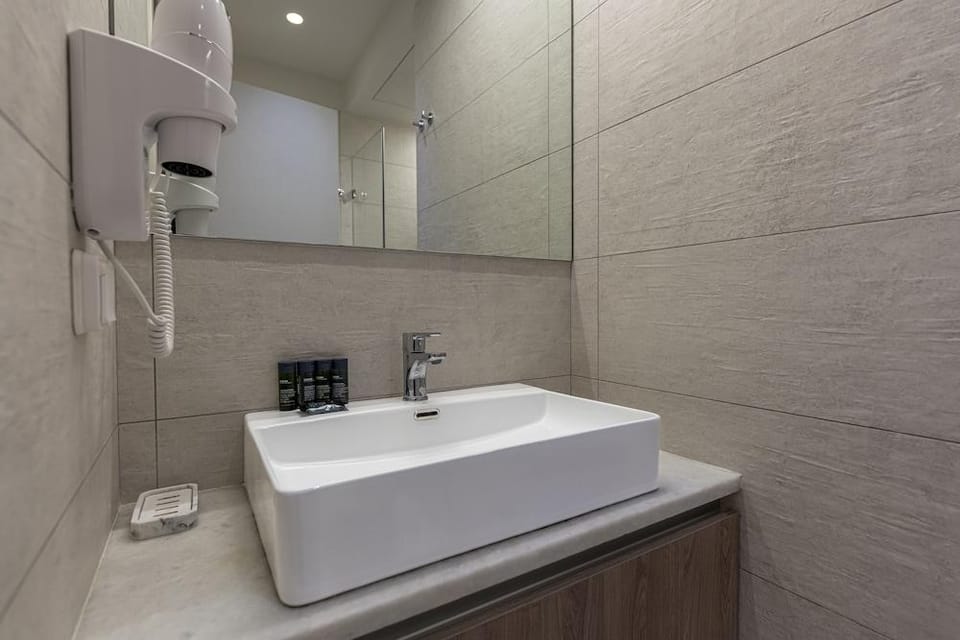 Phaedrus Living: City Center Lux Flat Kolonaki Hotel in Athens